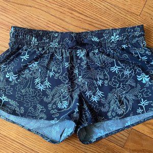Patagonia Women's Board Shorts - 2"